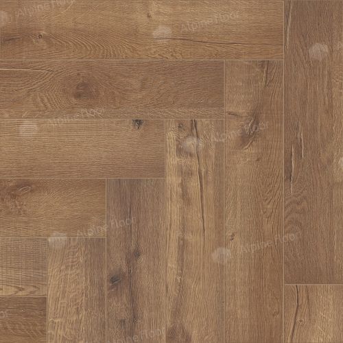 Кварц виниловый ламинат Alpine Floor Parquet Light ЕСО 13-2 Дуб Royal