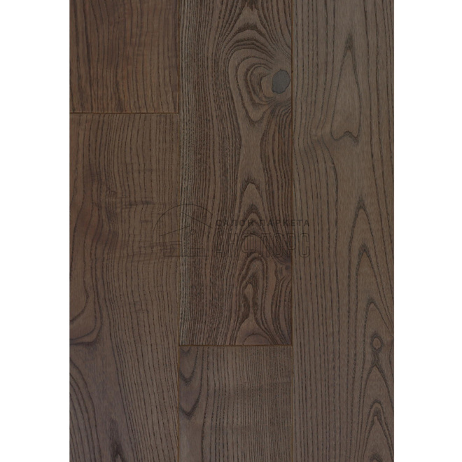 Инженерная доска Kraft Parkett Premium 202 202 Натур 15х130/150х400-1500 замок, шип-паз - фото 5